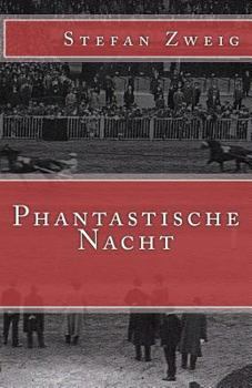 Paperback Phantastische Nacht [German] Book