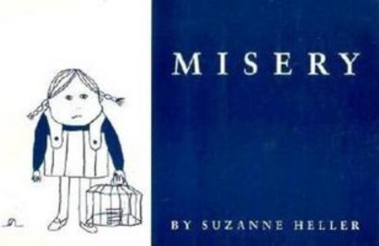 Paperback Misery Book