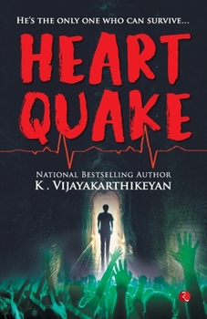 Paperback Heartquake Book