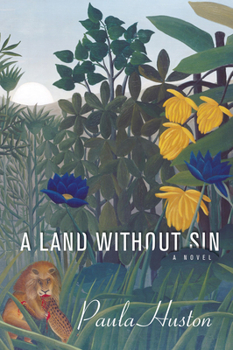 Hardcover A Land Without Sin Book