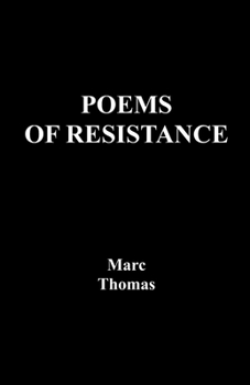Poems of Resistance