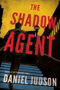 Paperback The Shadow Agent Book