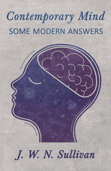 Paperback Contemporary Mind;Some Modern Answers Book