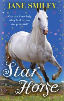 Paperback Star Horse Book