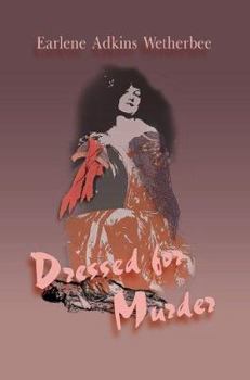 Paperback Dressed for Murder Book