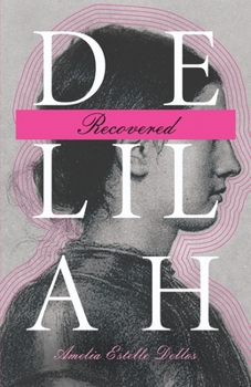 Paperback Delilah Recovered Book