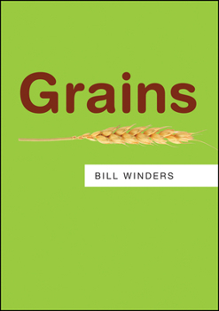 Paperback Grains Book