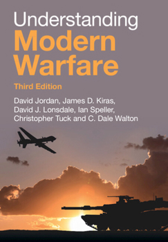 Hardcover Understanding Modern Warfare Book