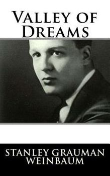 Paperback Valley of Dreams Book