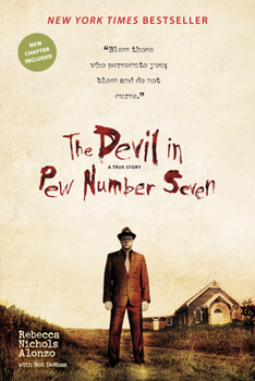 Paperback The Devil in Pew Number Seven Book