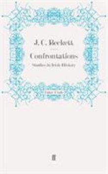 Paperback Confrontations Book