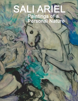 Paperback Sali Ariel: Paintings of a Personal Nature Book