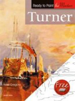 Paperback Turner Book