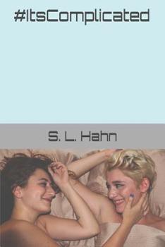 Paperback #ItsComplicated Book