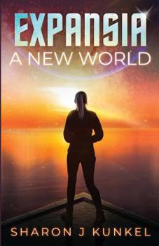 Paperback Expansia: A New World Book