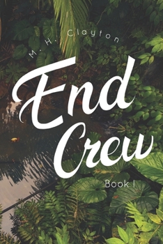 Paperback End Crew: Book I: Amber Island Book