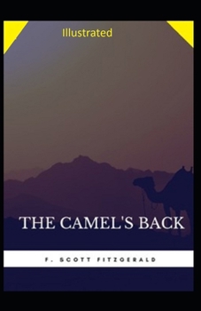 Paperback The Camel's Back Illustrated Book