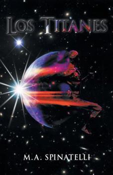 Paperback Los Titanes [Spanish] Book