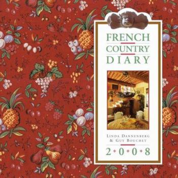 Calendar French Country Diary Calendar Book