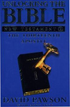 Hardcover Unlocking the Bible New Testament Vol 2 Book