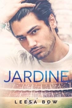 Paperback Jardine Book