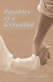 Paperback Parables of a Granddad Book