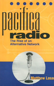 Paperback Pacifica Radio 2e Book