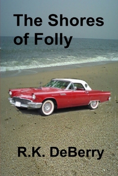 Paperback The Shores of Folly Book