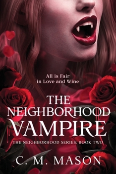 The Neighborhood Vampire