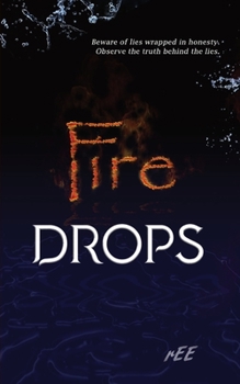 Paperback Fire Drops Book