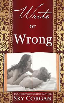Write or Wrong - Book #4 of the Wrong or Write