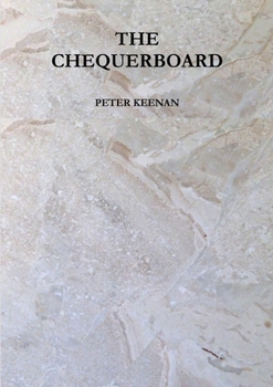 Paperback The Chequerboard Book