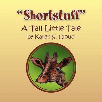 Paperback Shortstuff Book
