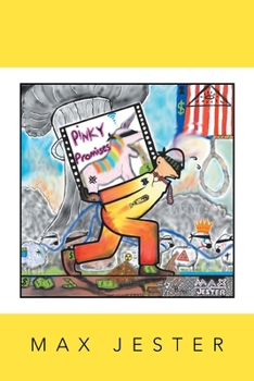 Paperback Pinky Promises Book