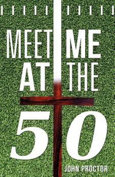 Paperback Meet Me At The Fifty Book