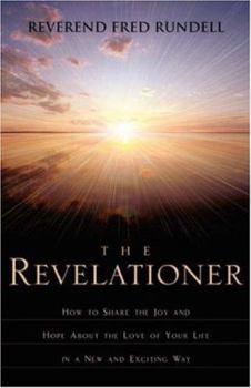 Paperback The Revelationer Book