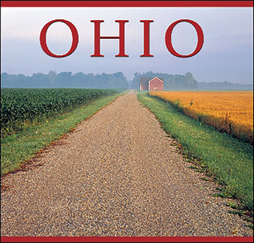 Ohio (The America Series) - Book  of the America (Whitecap)