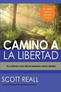 Paperback Camino a la Libertad Book
