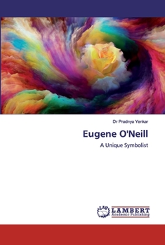 Paperback Eugene O'Neill Book