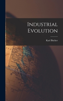 Hardcover Industrial Evolution Book