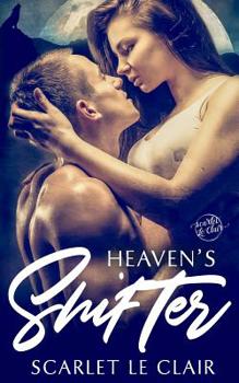 Paperback Heavens Shifter Book