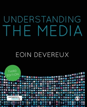 Paperback Understanding the Media Book