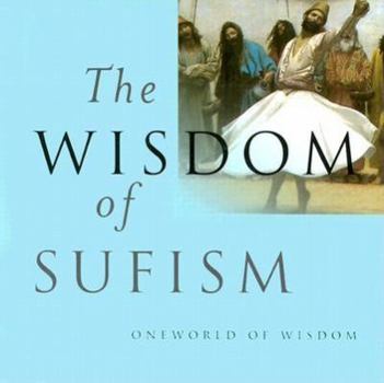 Hardcover The Wisdom of Sufism Book
