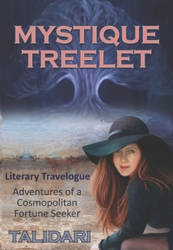 Paperback Mystique Treelet Book