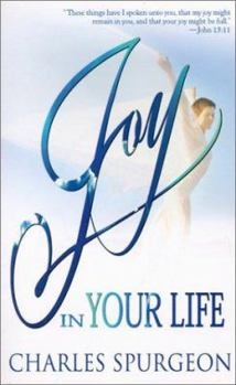 Paperback Joy in Your Life Book