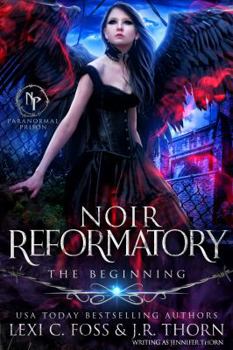 Noir Reformatory - Book #0 of the Noir Reformatory