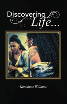 Paperback Discovering Life . . . Book