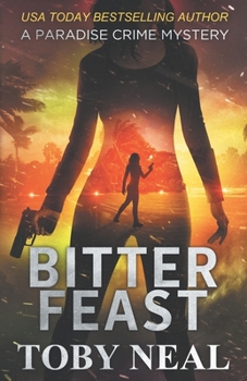 Paperback Bitter Feast Book