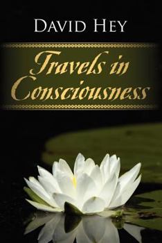 Paperback Travels in Consciousness Book