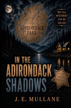 In the Adirondack Shadows